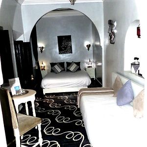 Suite Lit Queen-Size