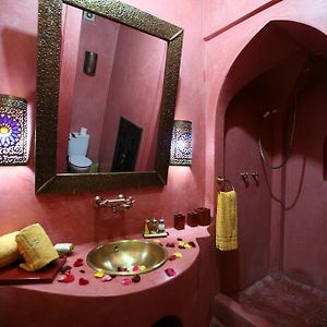 Chambre Marrakech Lit Queen-Size